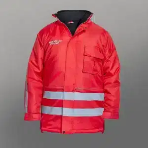 Chaqueta Softshell