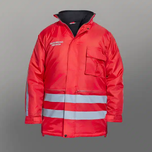 Chaqueta Softshell