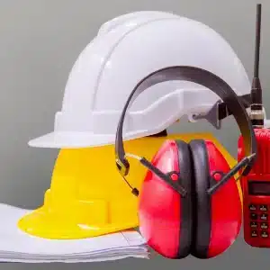 Casco de Seguridad