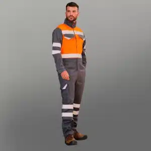 Overol de Trabajo
