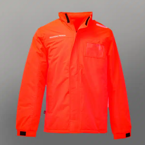 Chaqueta Softshell - Imagen 2
